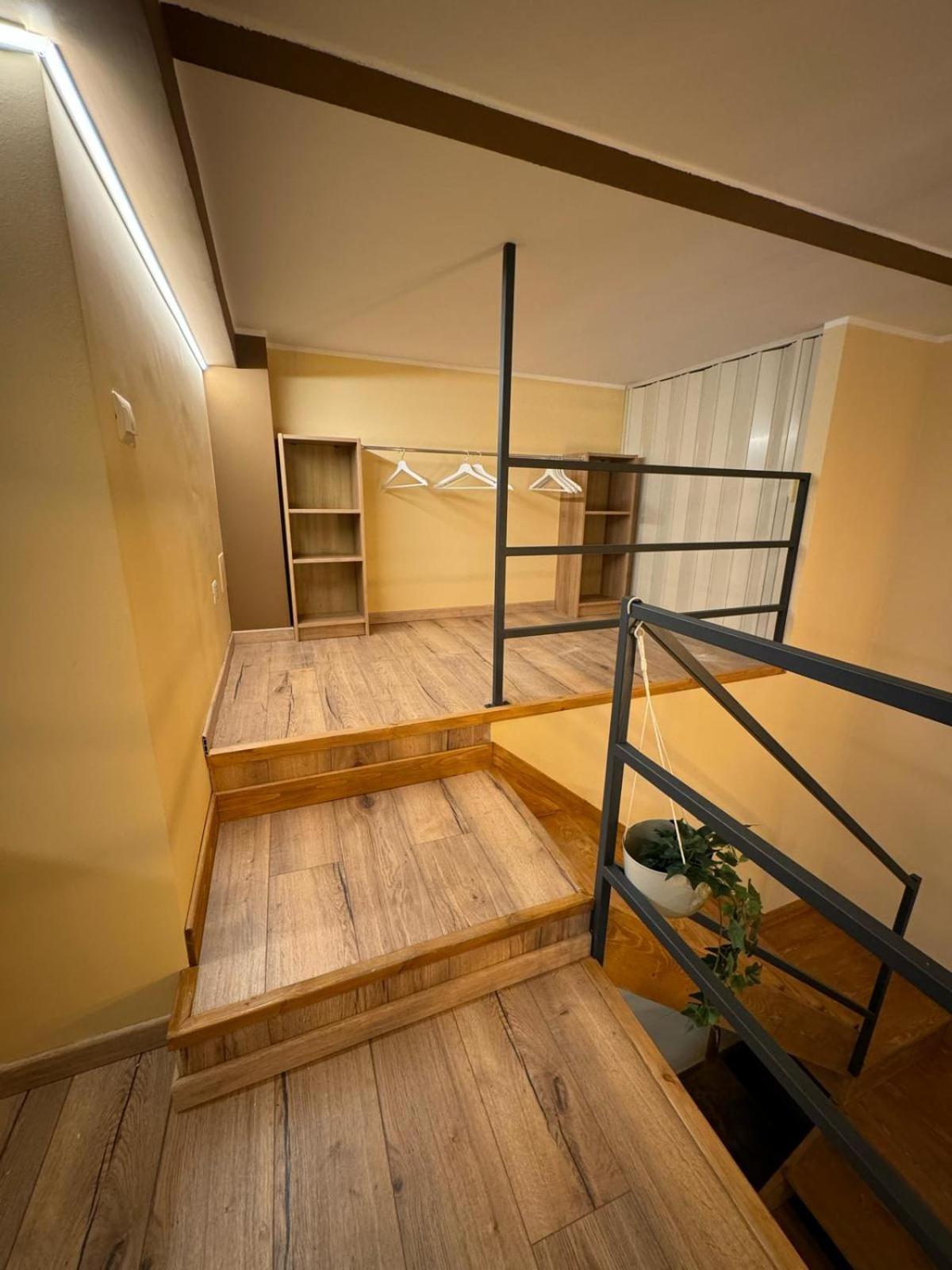 Appartement Tizi Dream S House2 à Catane Extérieur photo