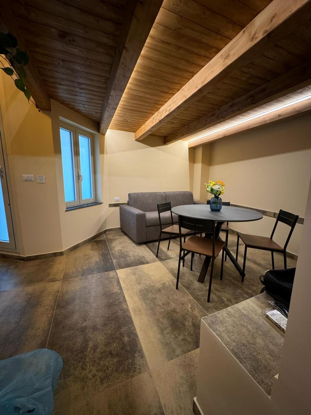 Appartement Tizi Dream S House2 à Catane Extérieur photo