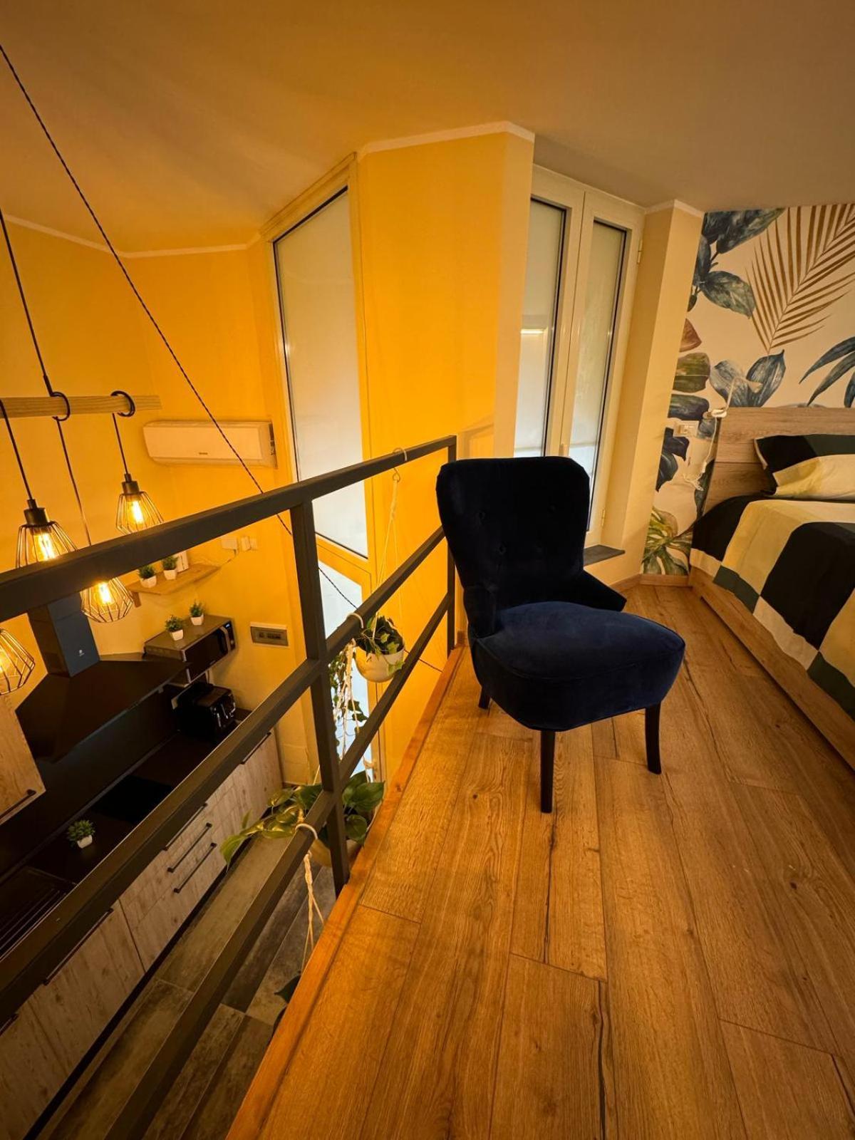 Appartement Tizi Dream S House2 à Catane Extérieur photo