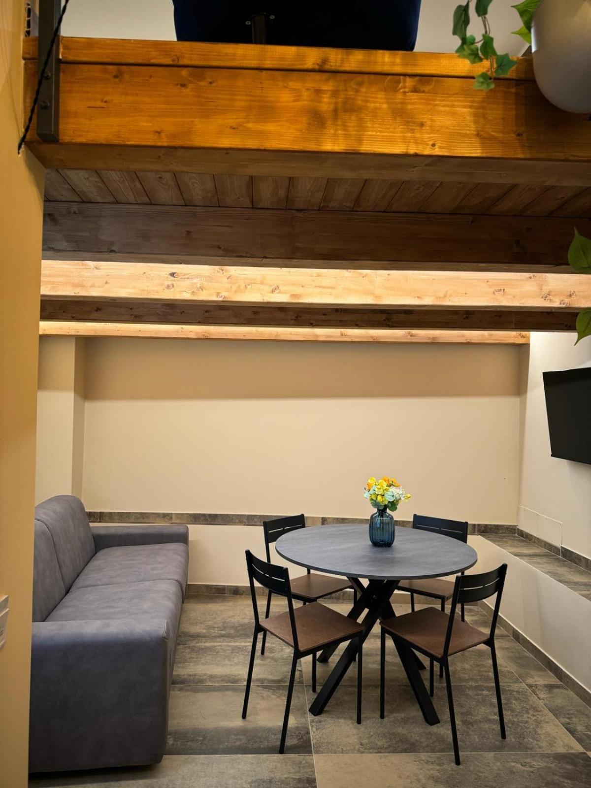 Appartement Tizi Dream S House2 à Catane Extérieur photo