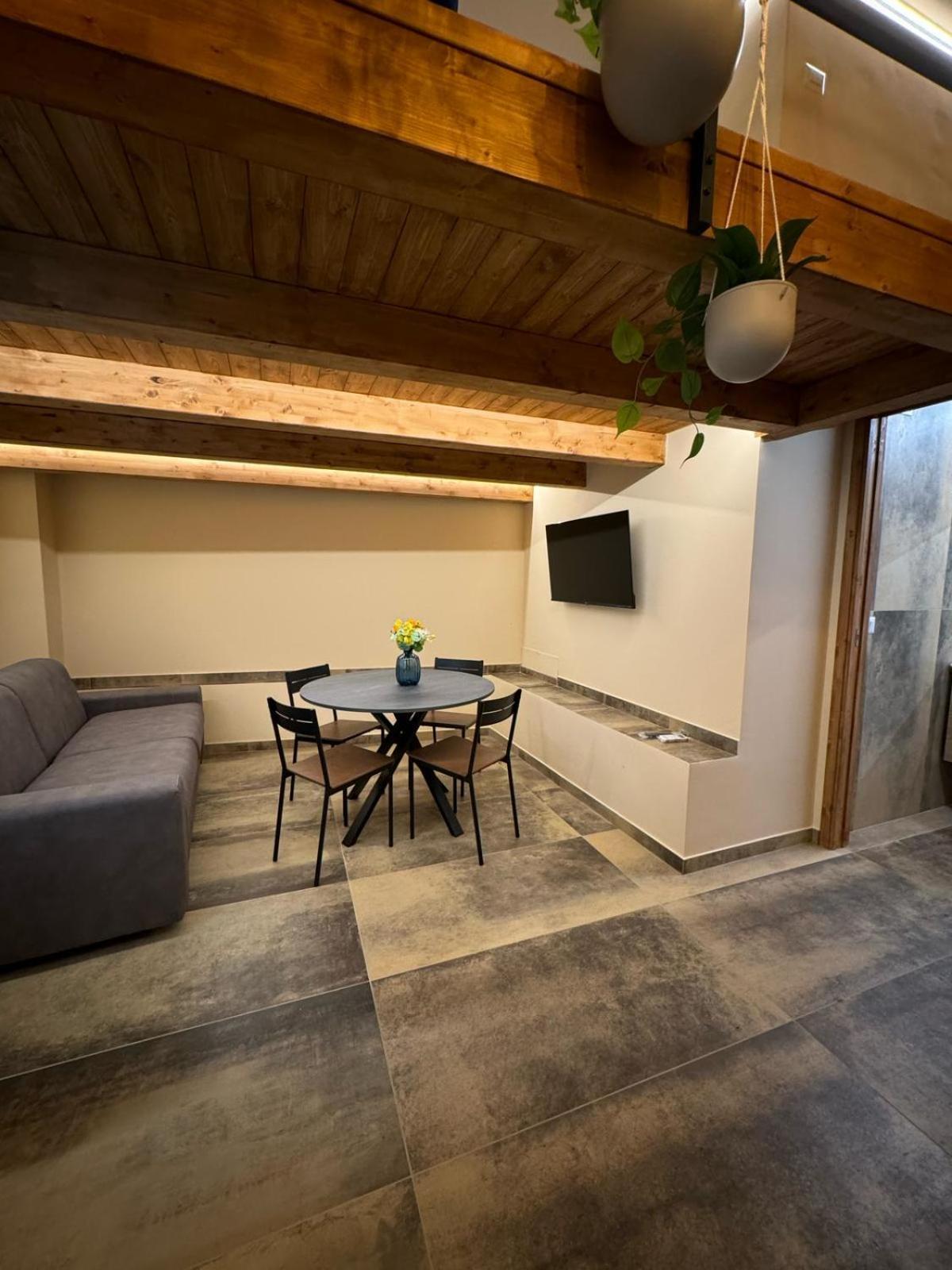 Appartement Tizi Dream S House2 à Catane Extérieur photo